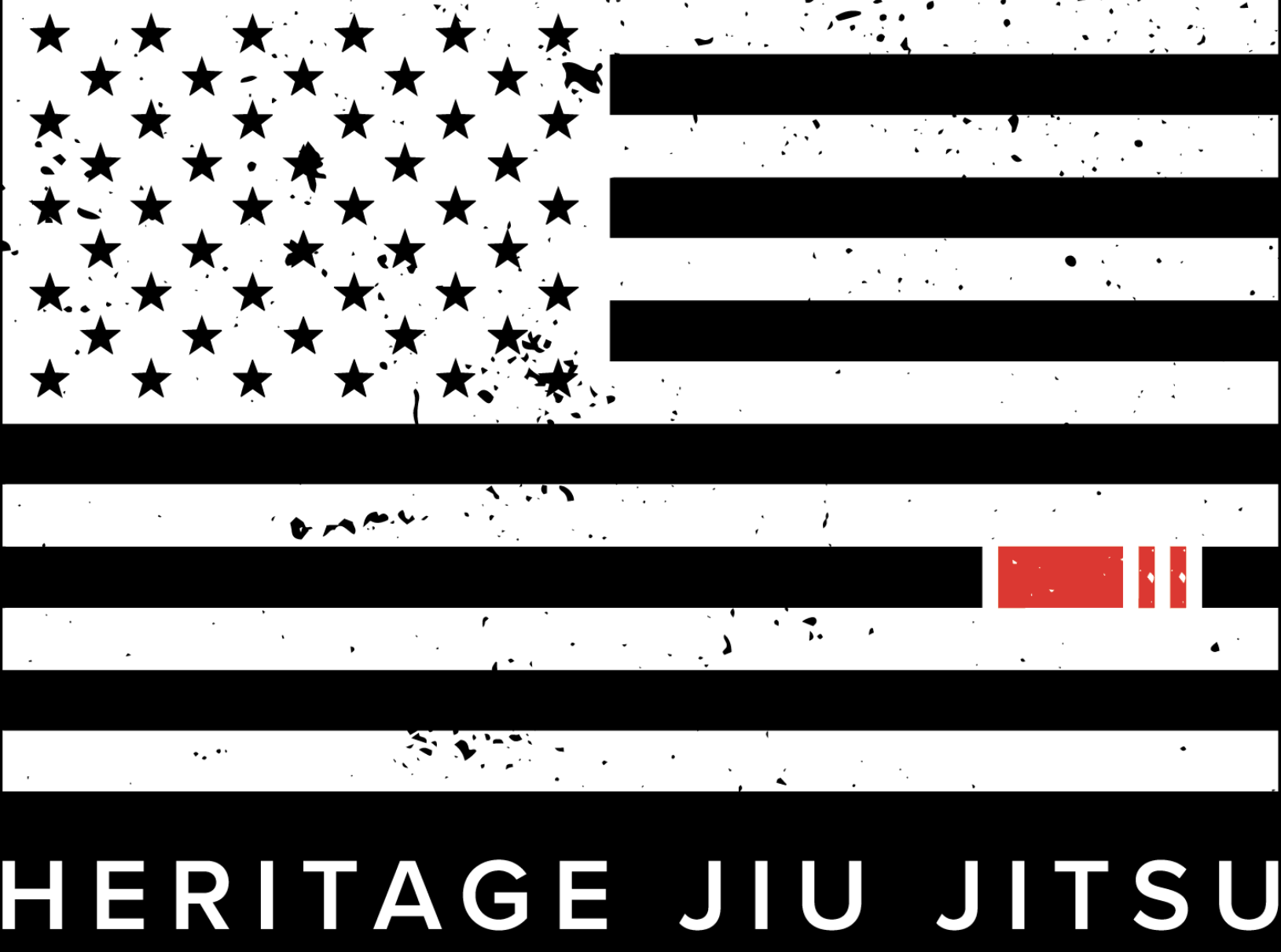 Heritage Jiu-Jitsu