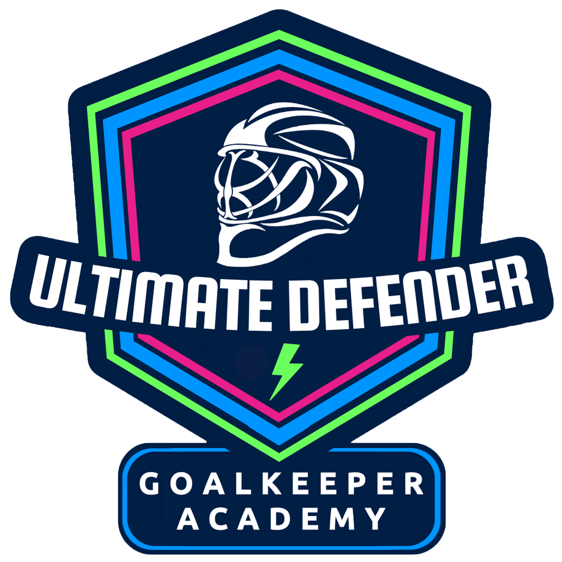 Ultimate Defender GK