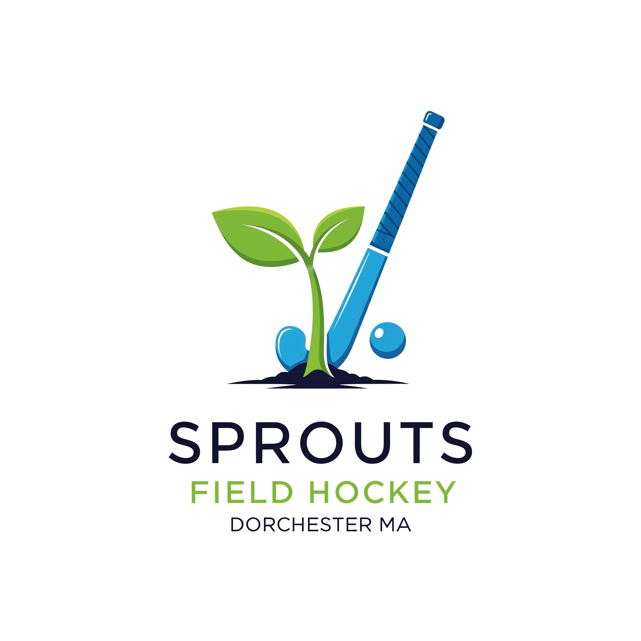 Sprouts Youth Field Hockey
