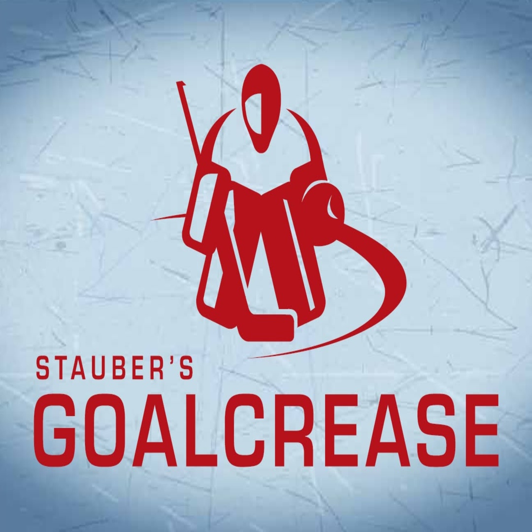 Goalcrease