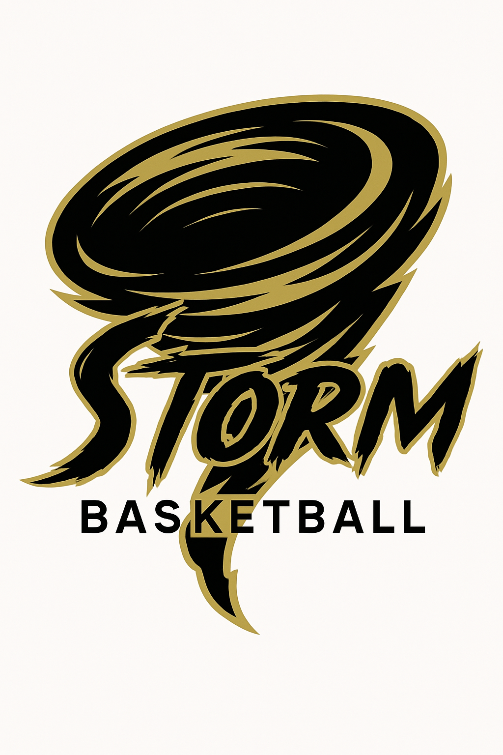 East Coast Storm Basketball