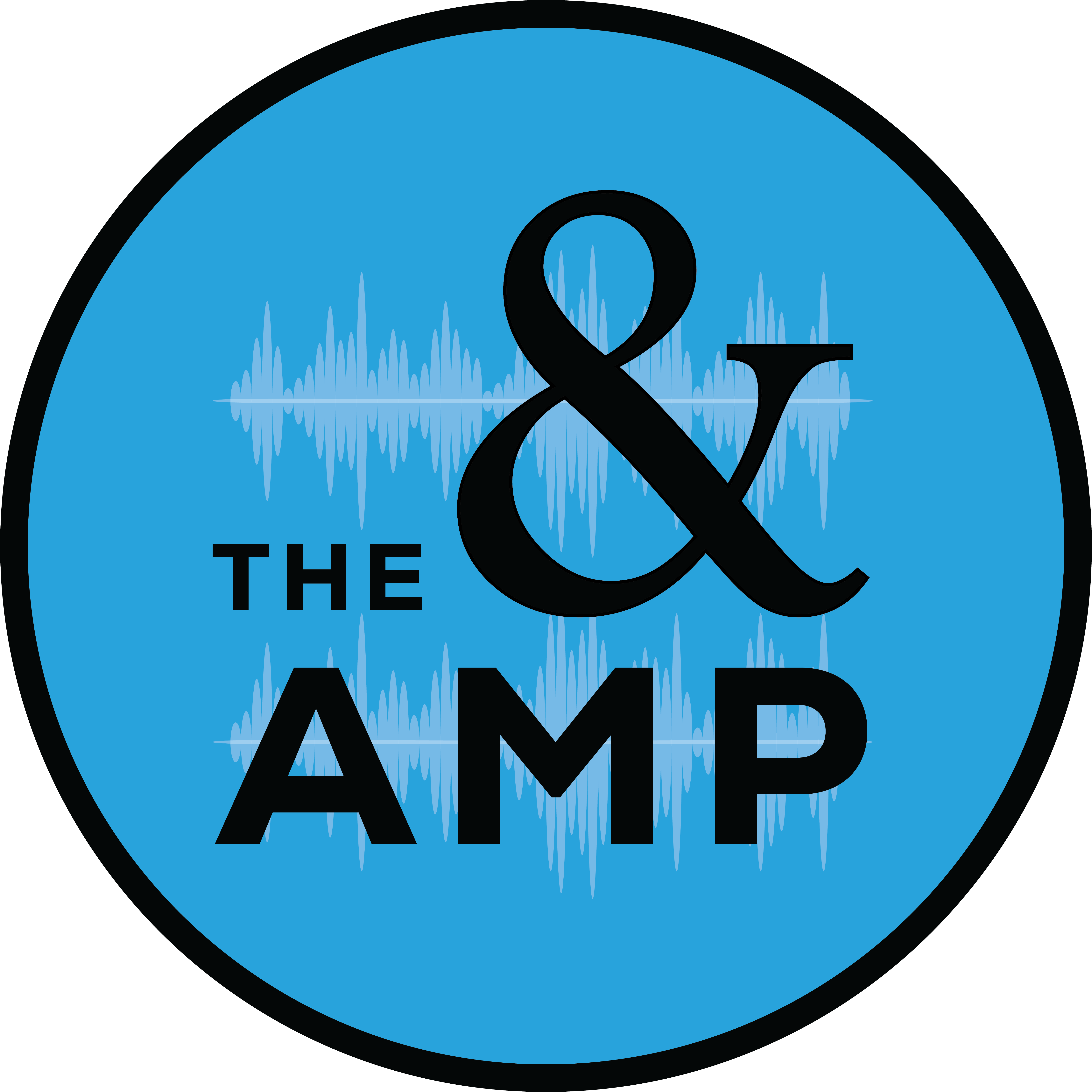 The Amp Arts