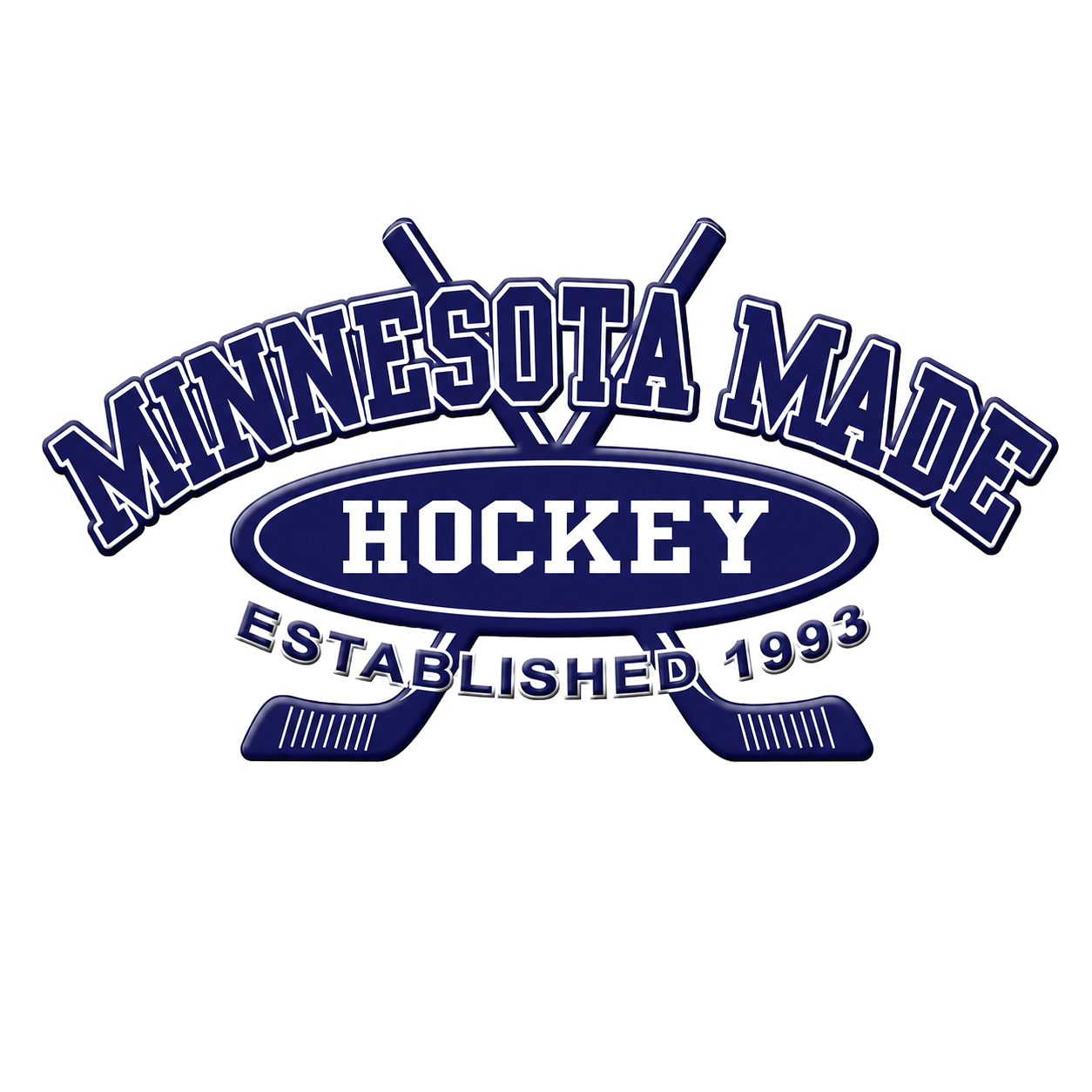Minnesota Made Hockey