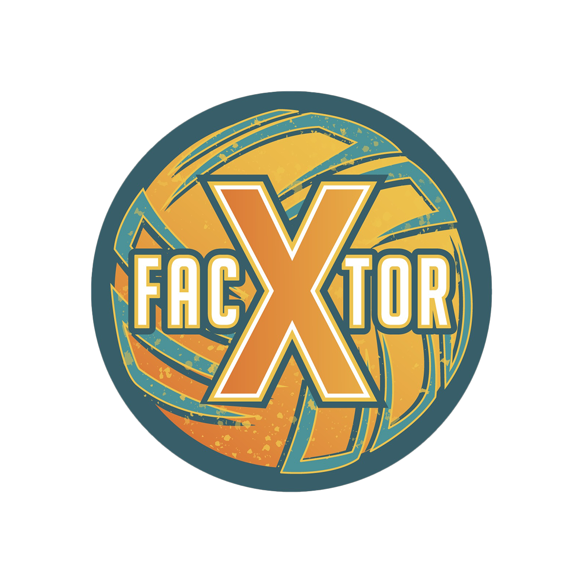 X-Factor Volleyball