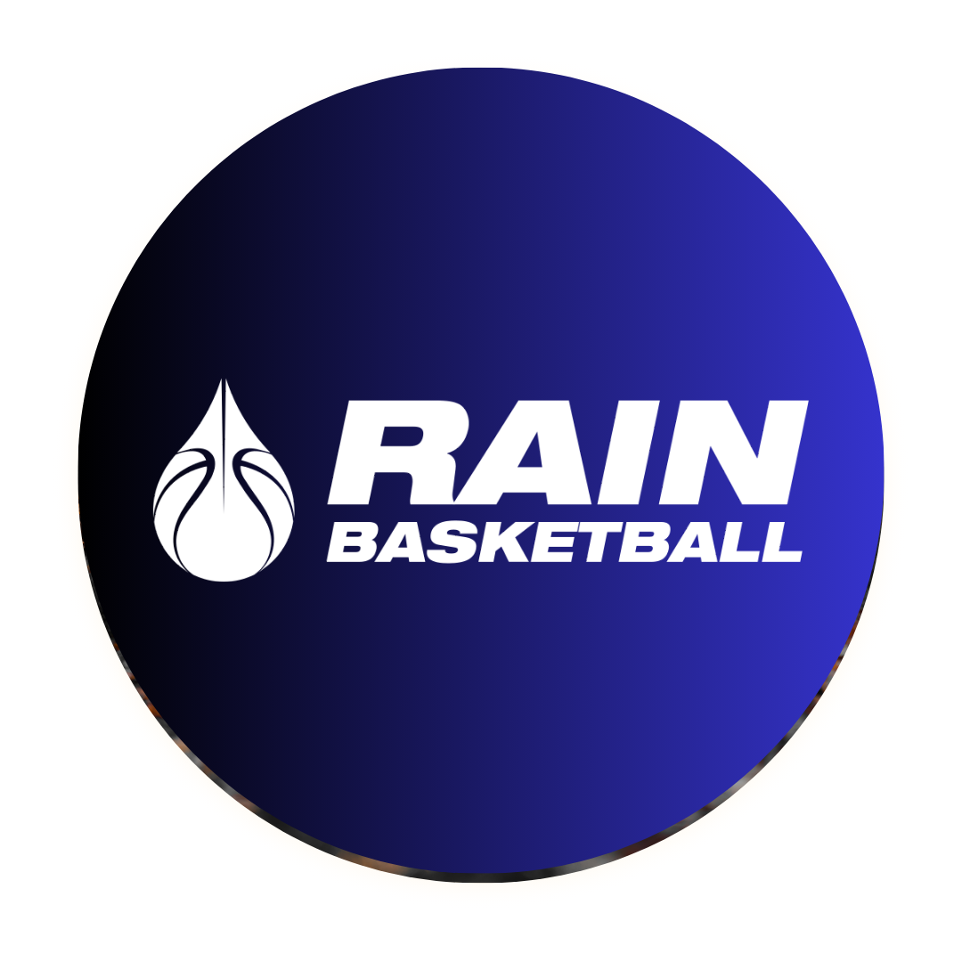 Rain Basketball - Denver