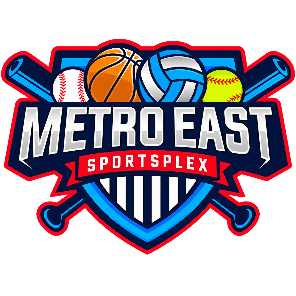 Metro East Sportsplex