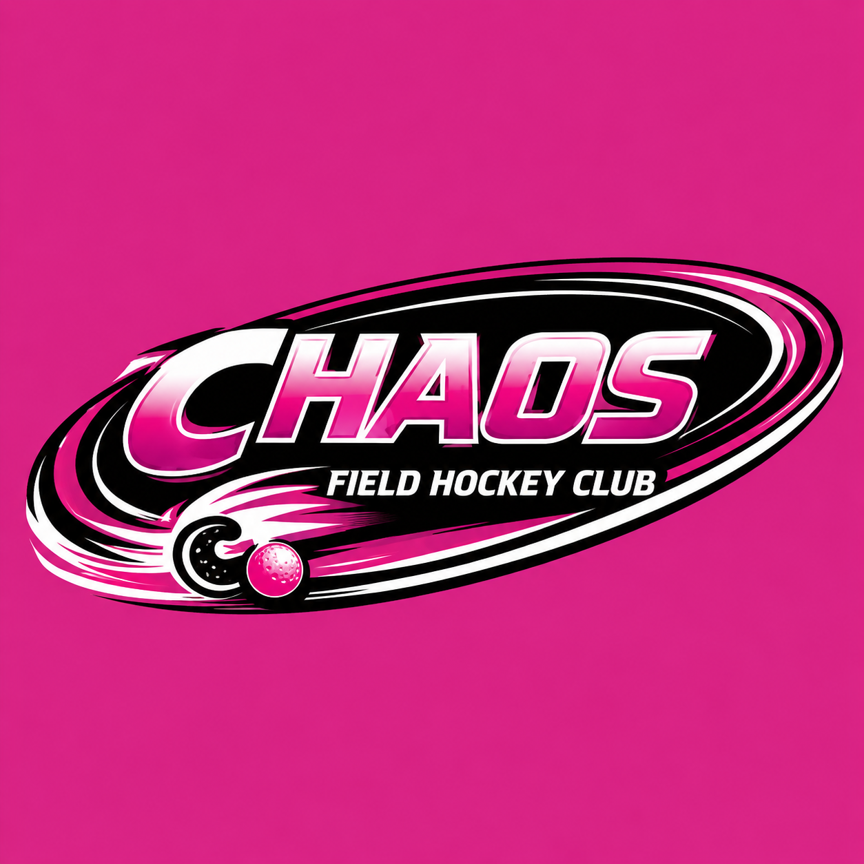 Chaos Field Hockey Club