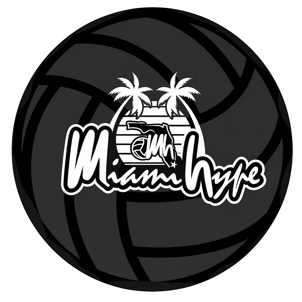 Miami Hype Volleyball