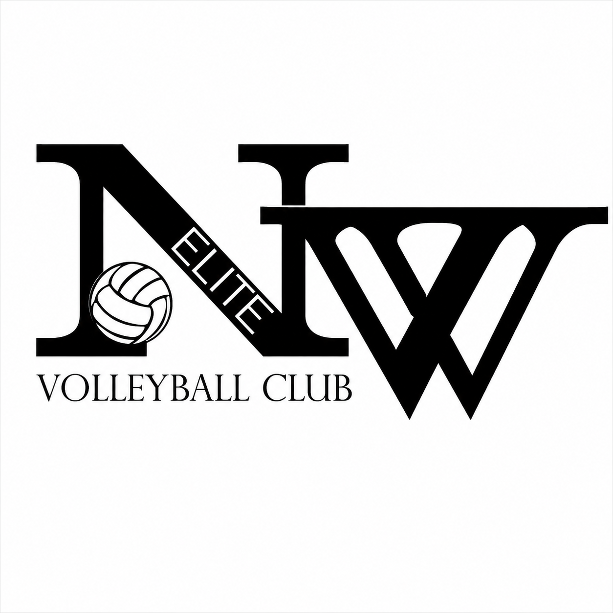 NW Elite Volleyball Club