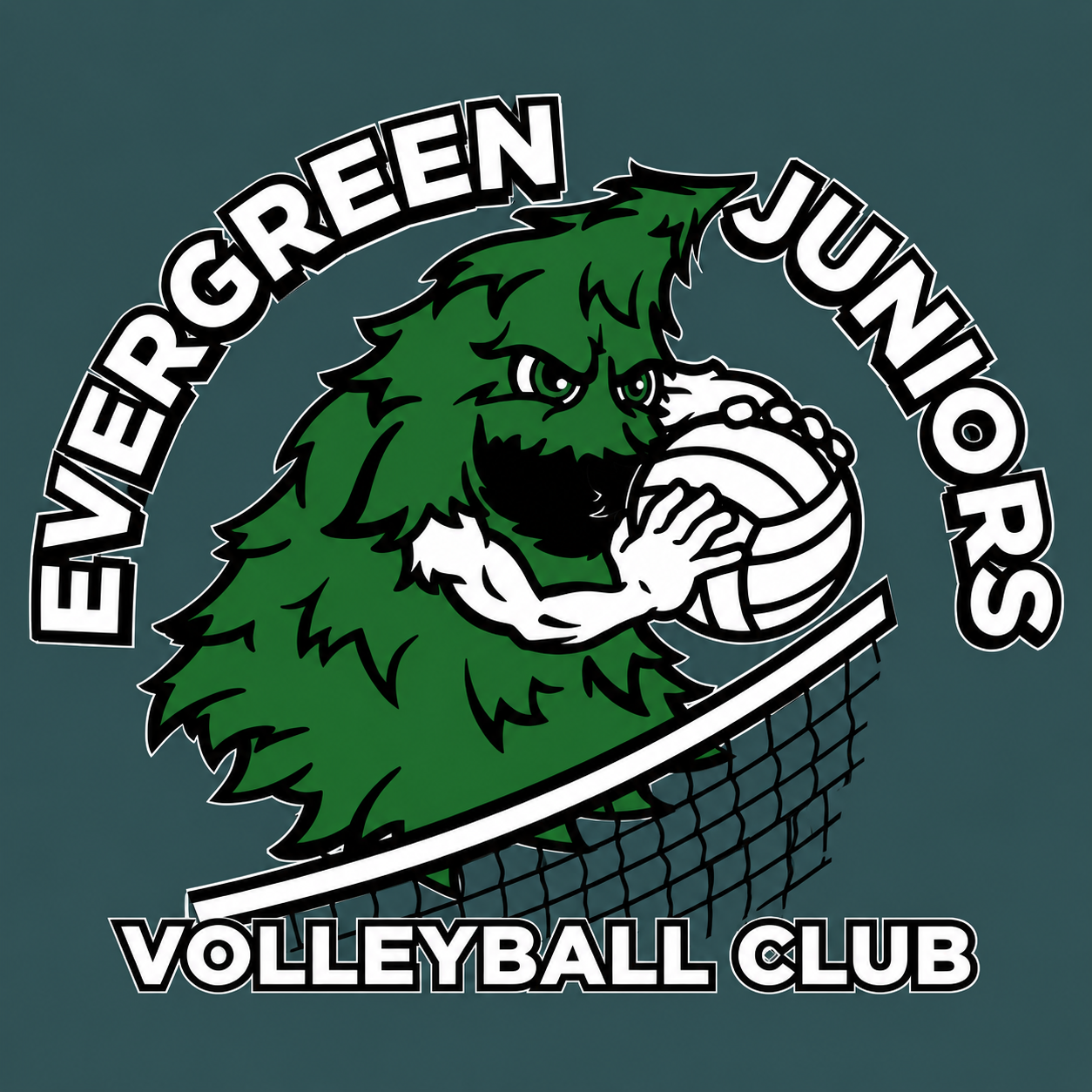 Evergreen Jrs VBC