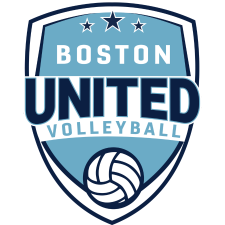 Boston United Volleyball