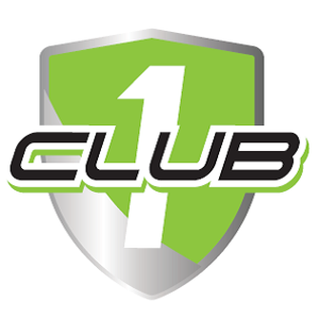 Club1 Basketball