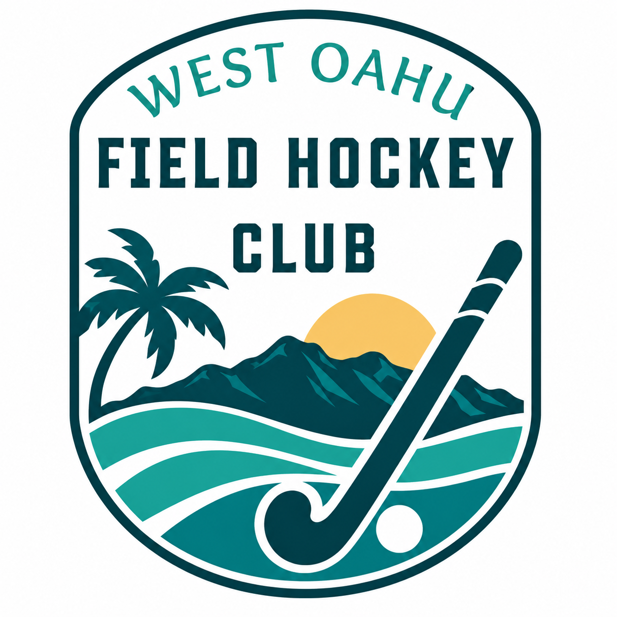 West Oahu Field Hockey