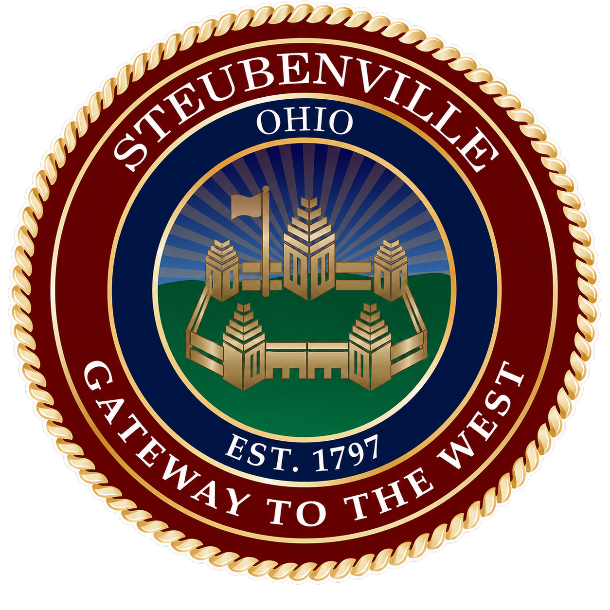 City of Steubenville