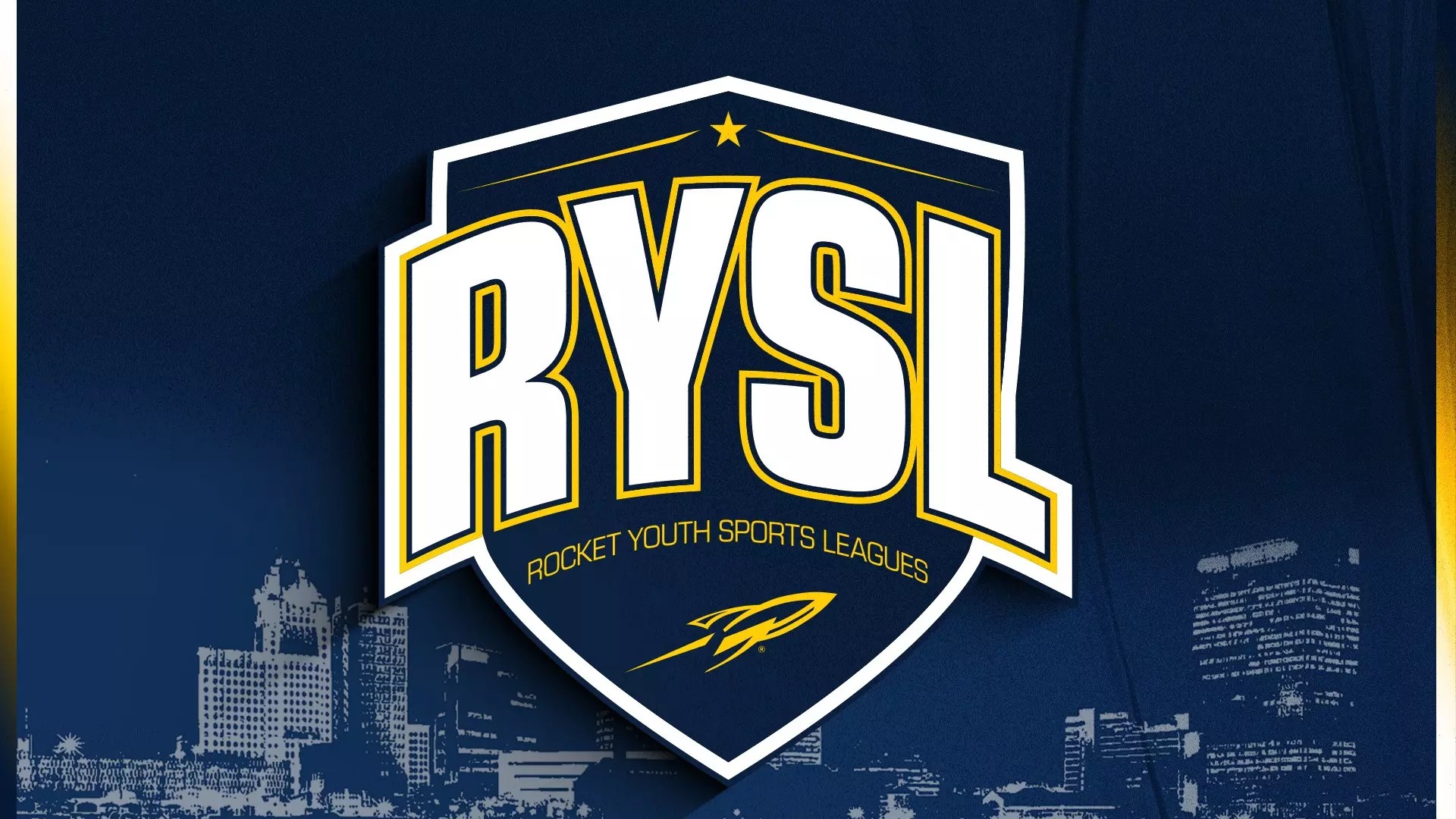 Rocket Youth Sports Leagues