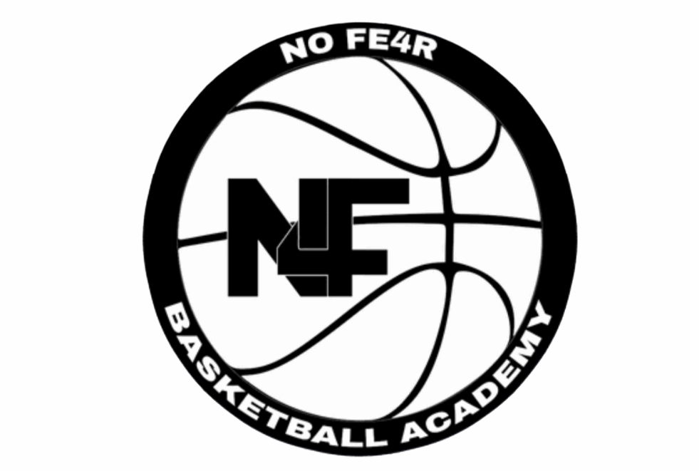 NO FE4R BASKETBALL ACADEMY