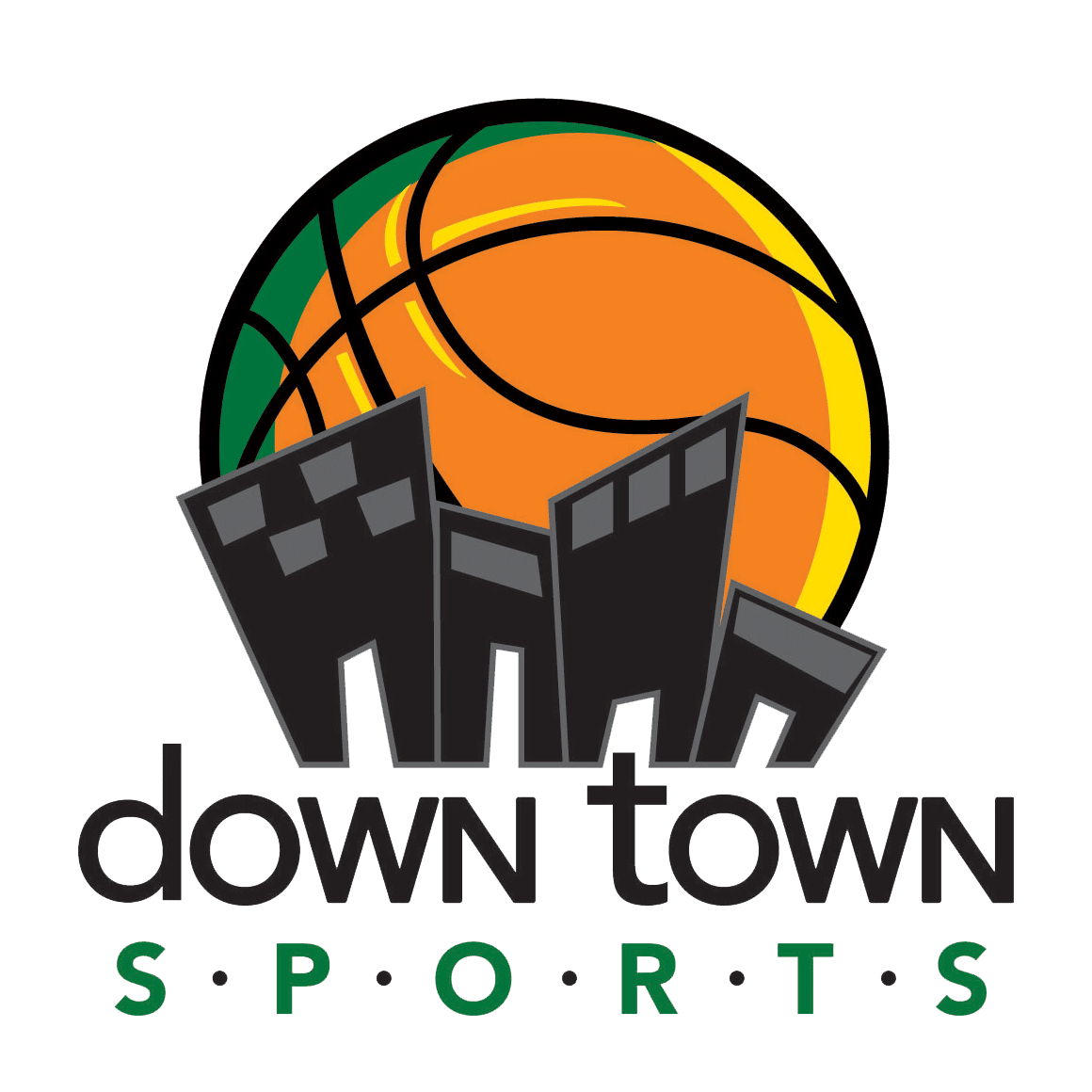 Down Town Sports Club