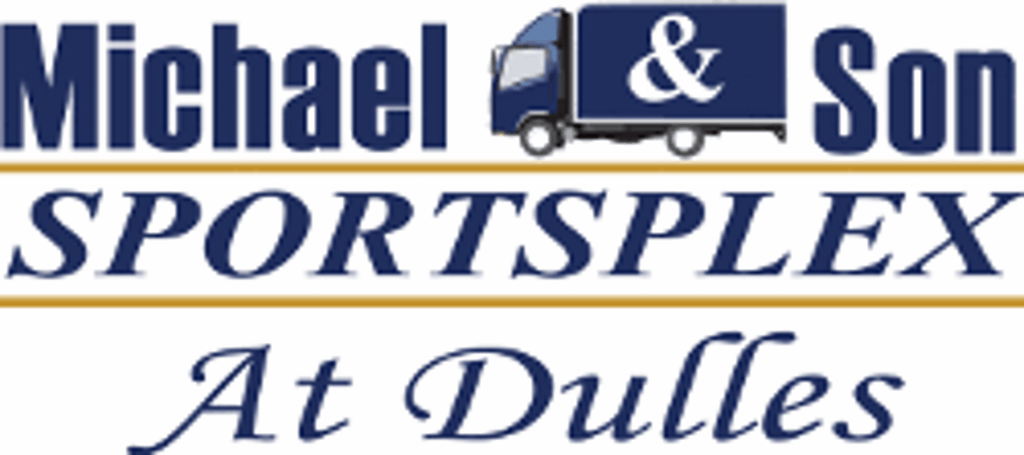 The Michael & Son Sportsplex at Dulles