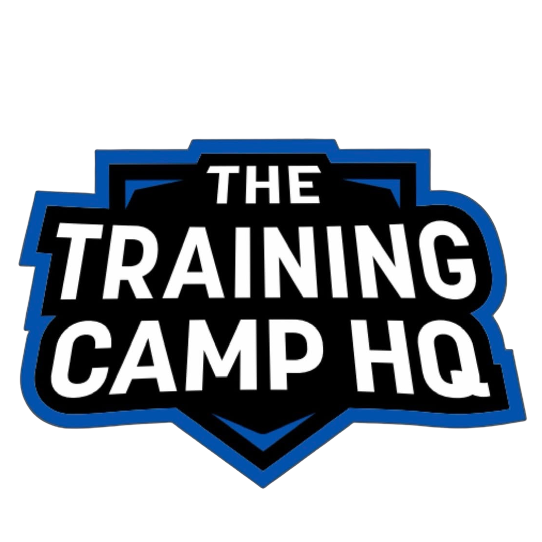 The Training Camp HQ