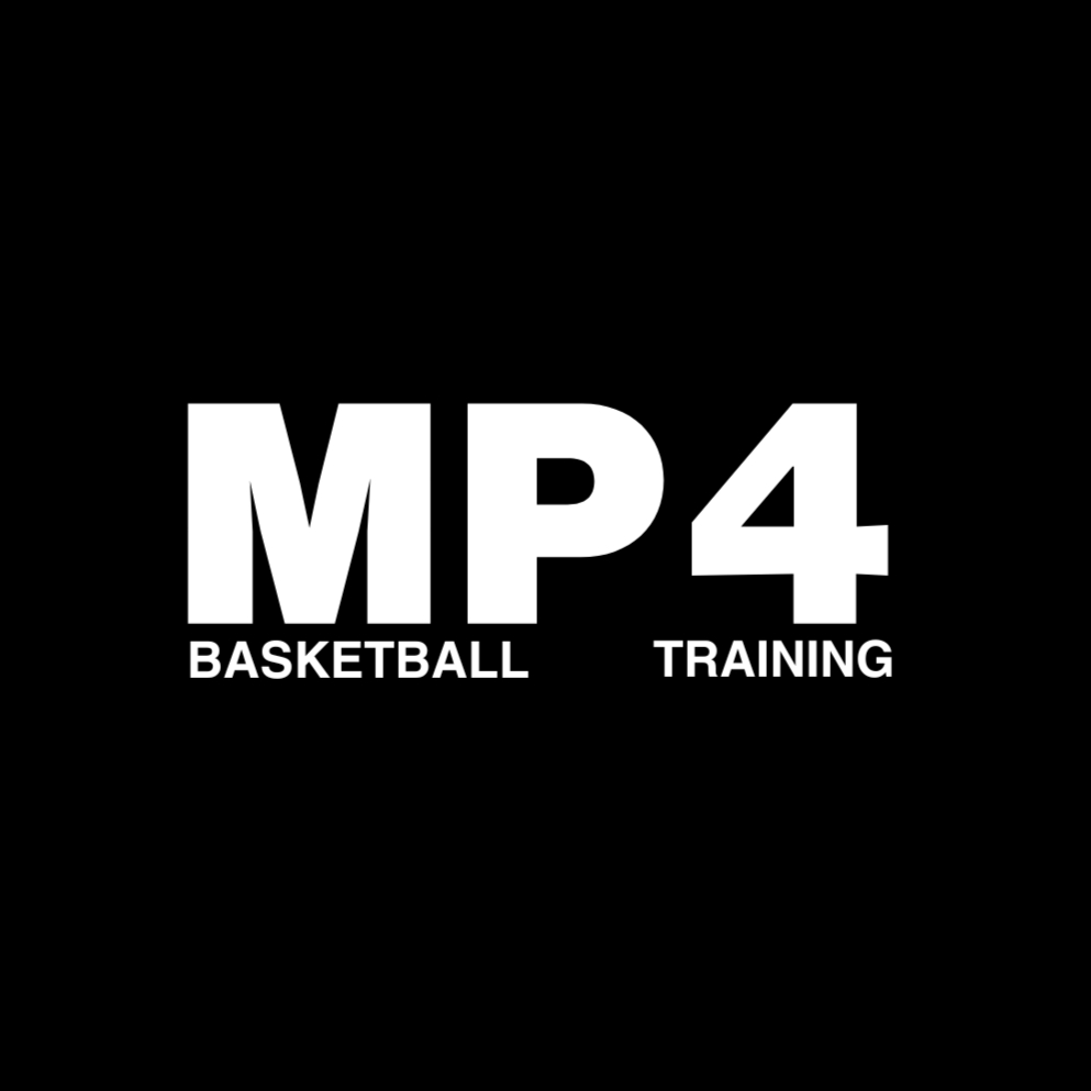MP4 Basketball