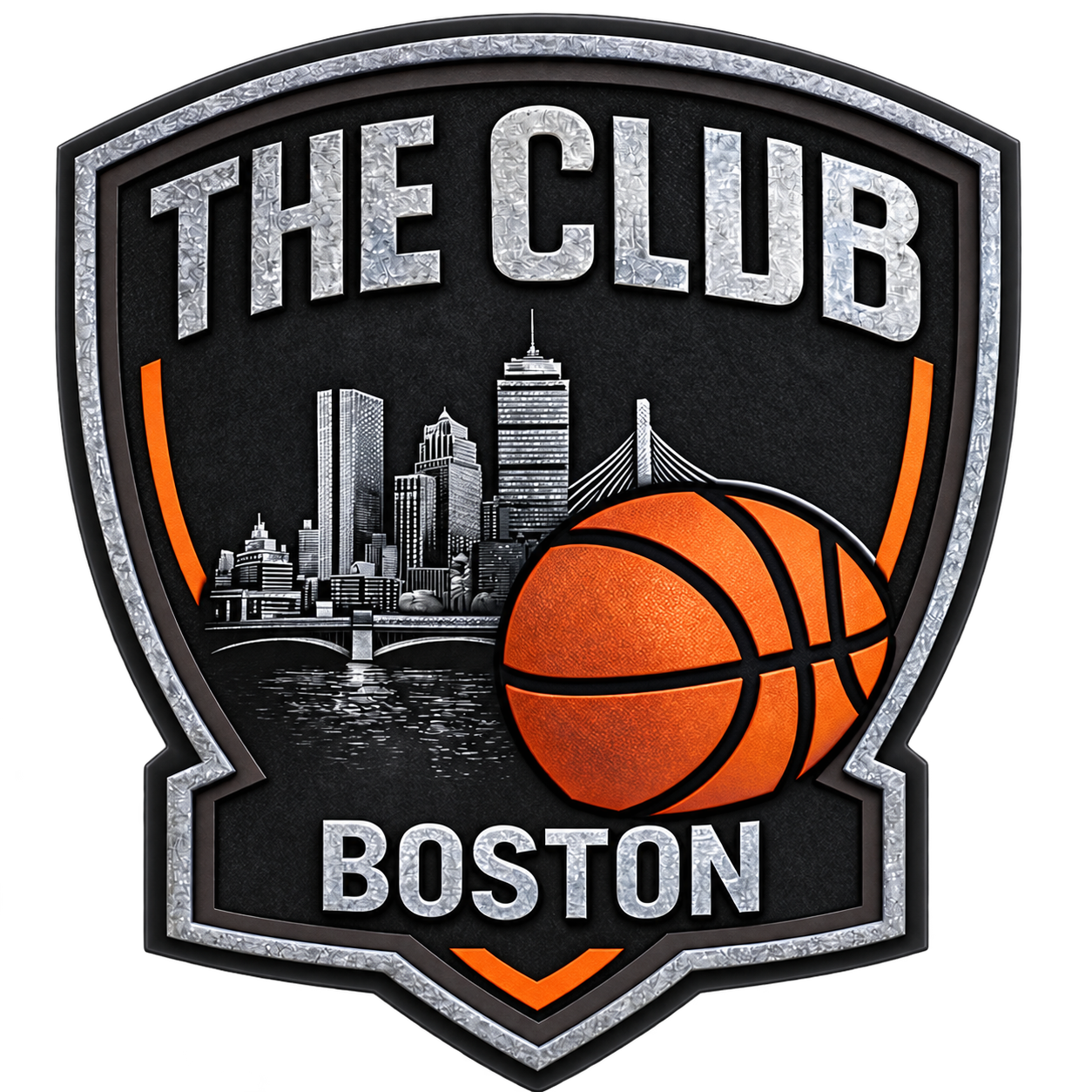 The Club Boston Basketball Academy