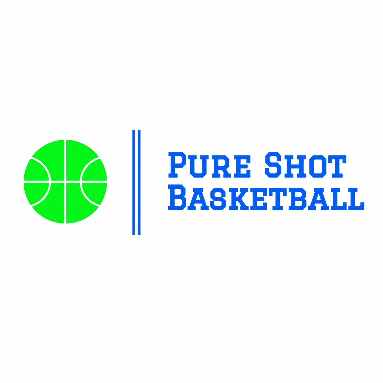 Pure Shot Basketball