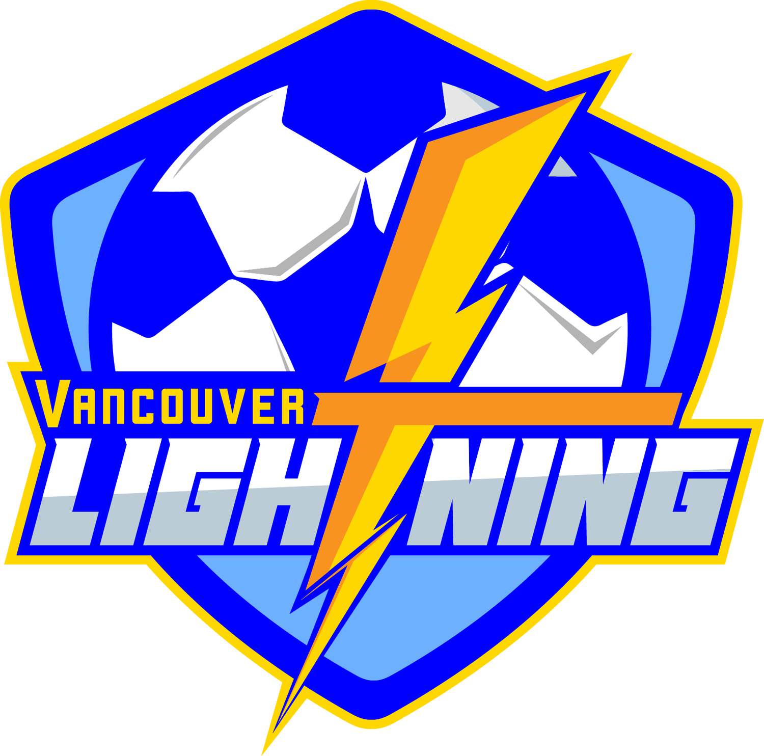 Vancouver Lightning