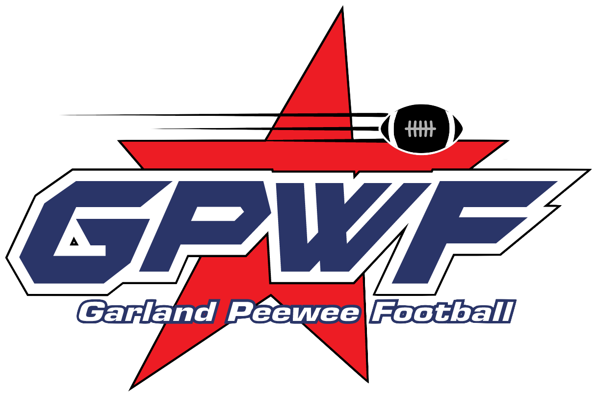 Garland Peewee Football
