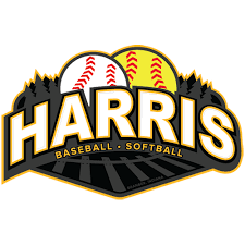 Harris Baseball Softball