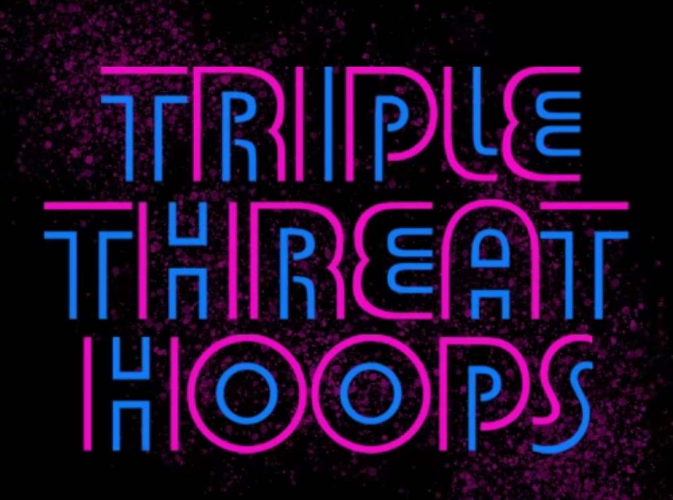 Triple Threat Hoops AAU