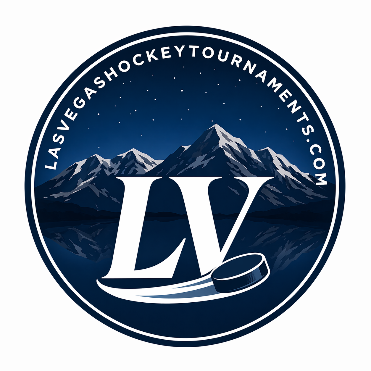 Las Vegas Hockey Tournaments