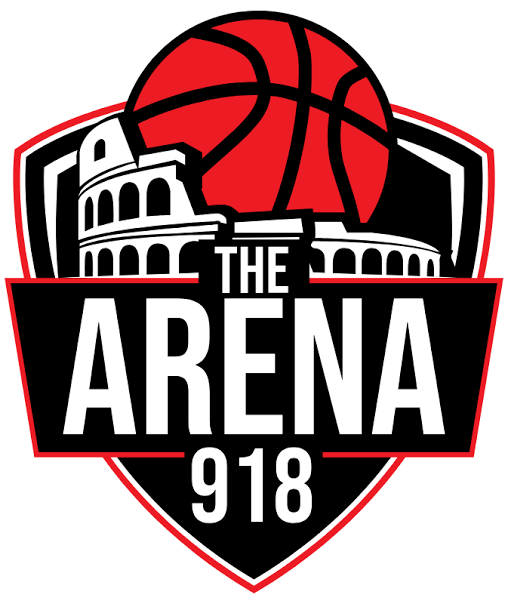 The Arena 918