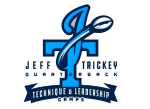 Jeff Trickey QB Camps