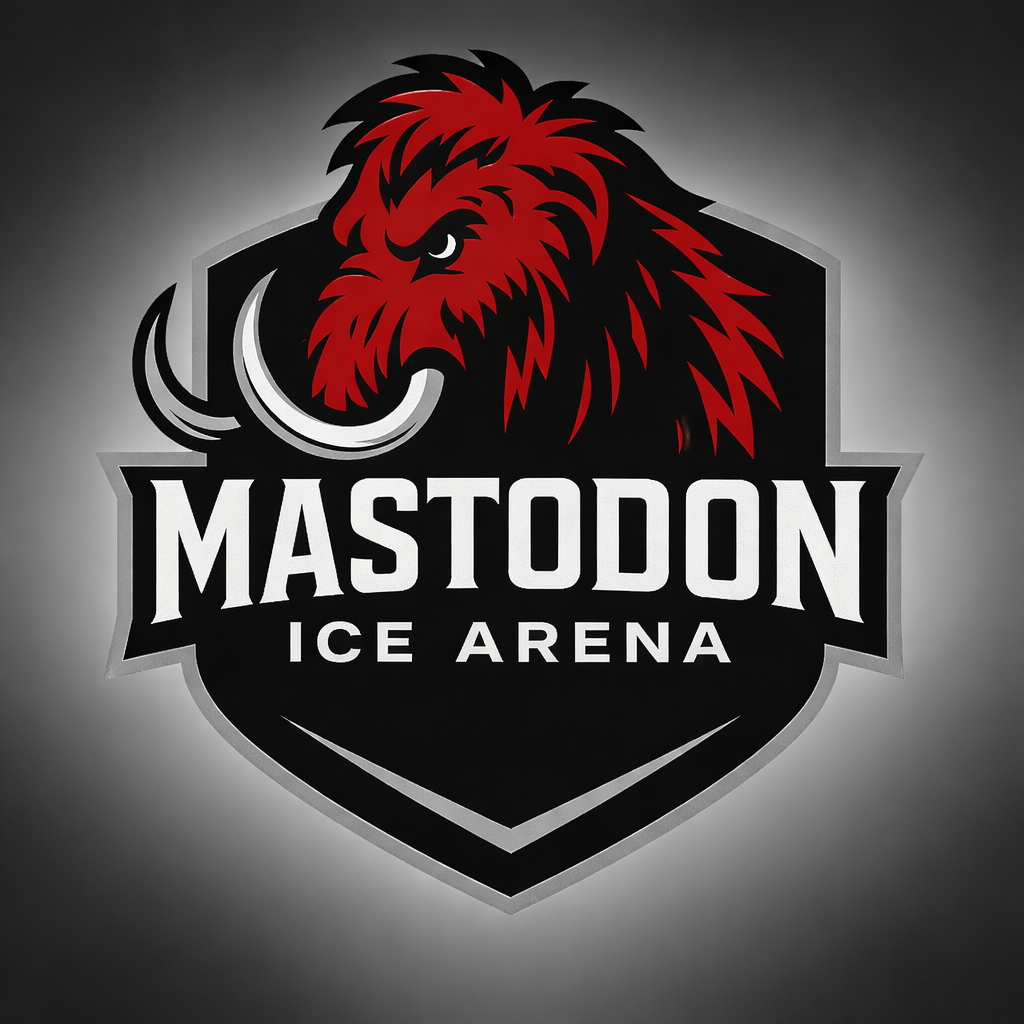 Mastodon Ice Arena