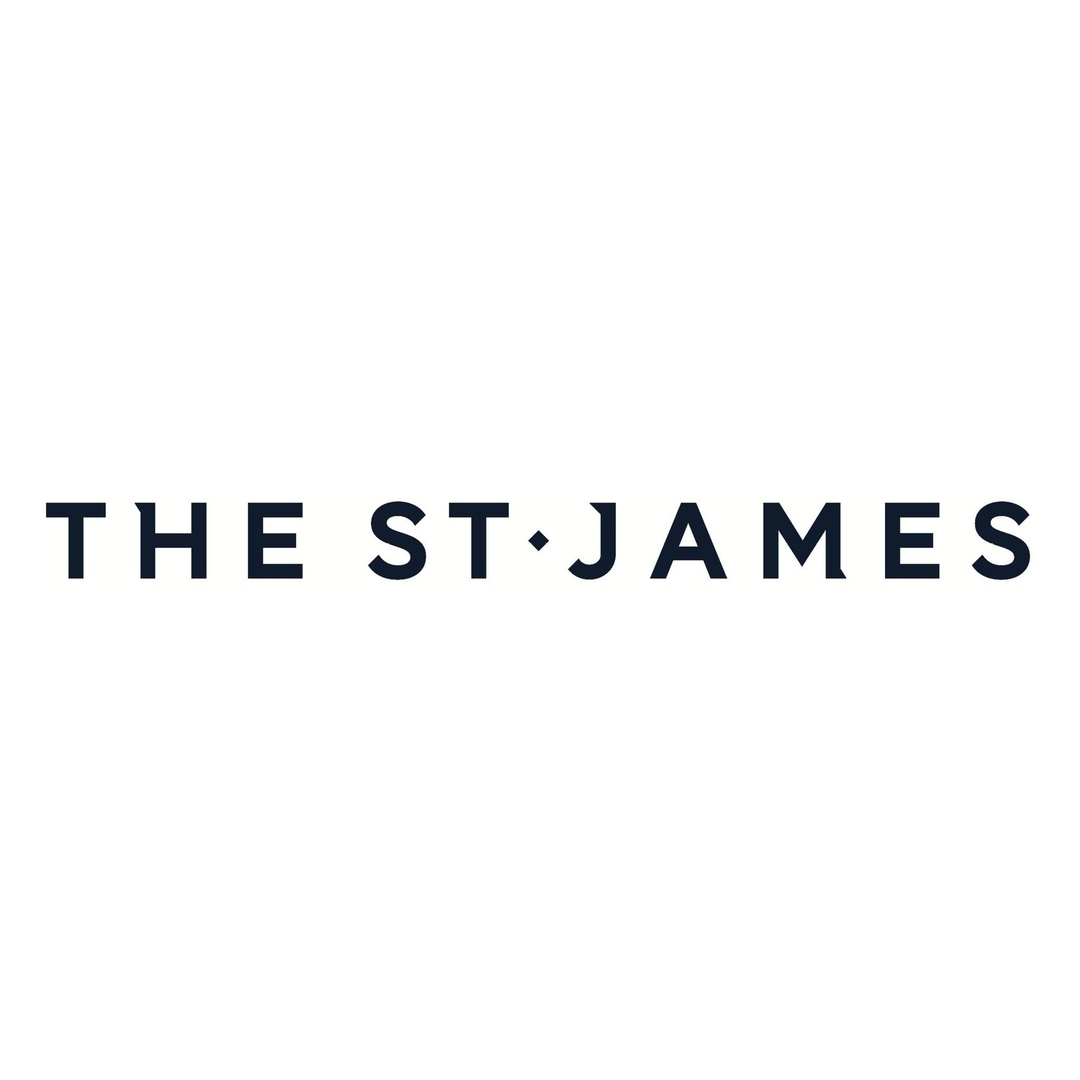 The St. James