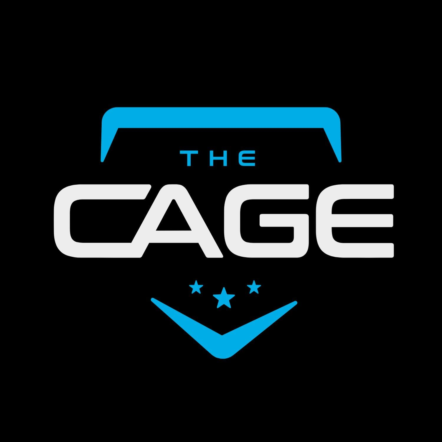 The Cage Baseballl
