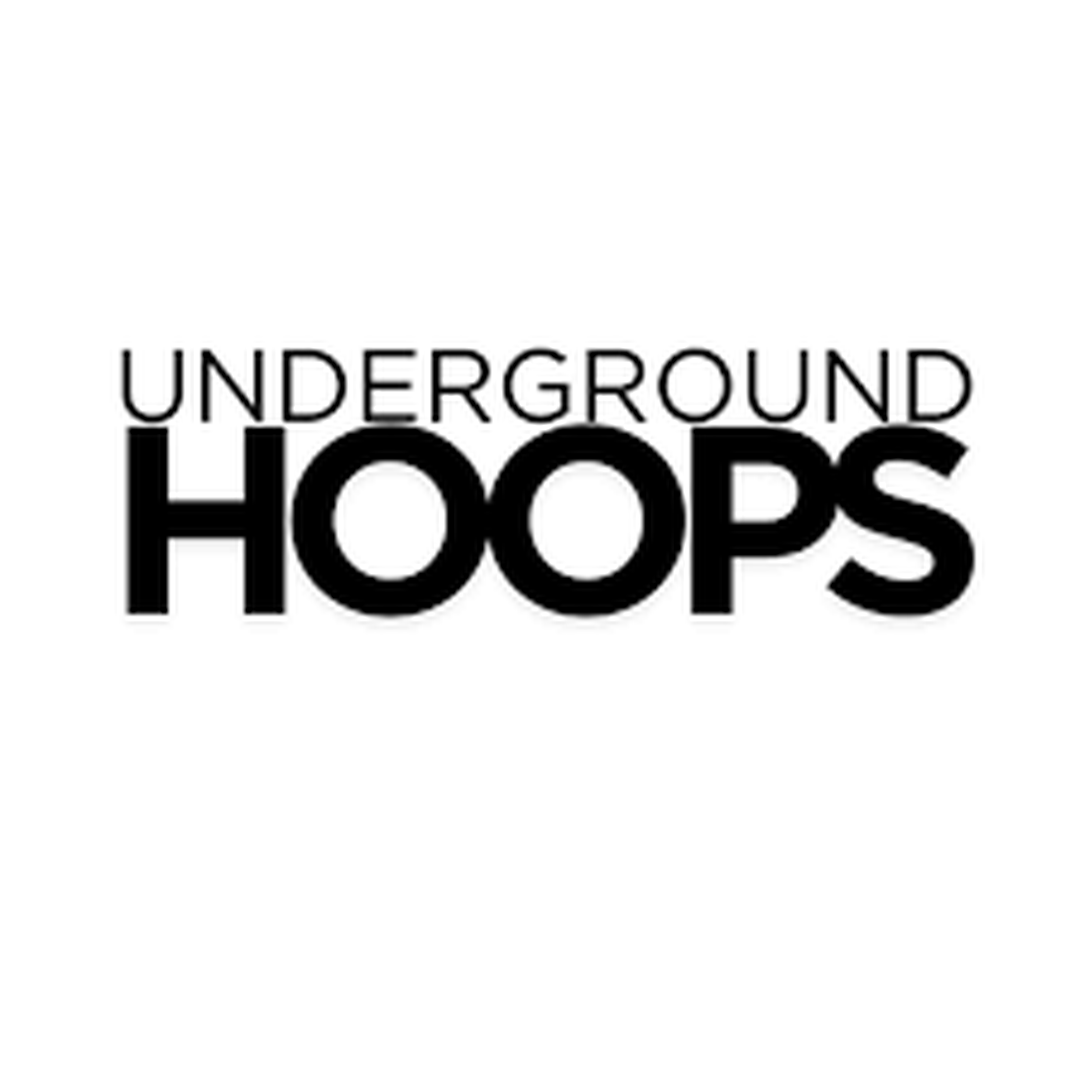 Underground Hoops