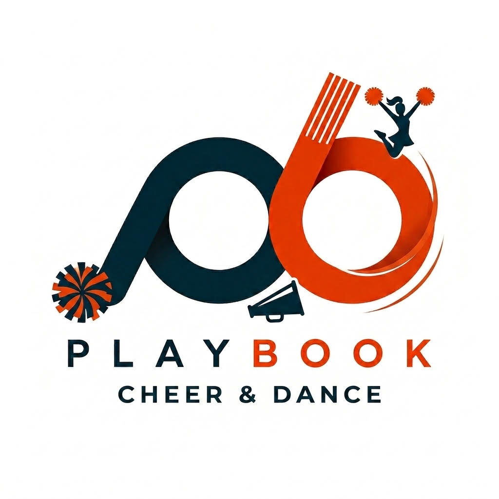 Playbook All Star Cheer