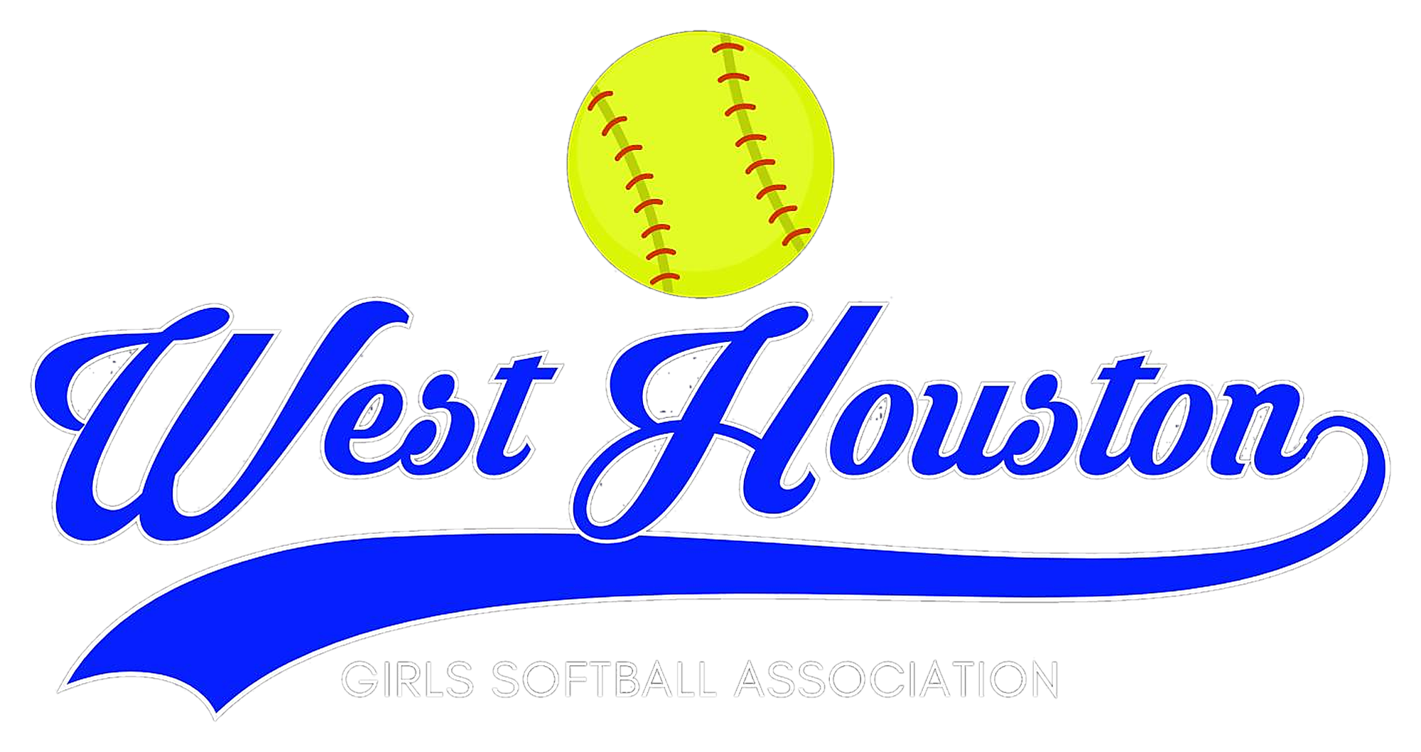 West Houston Girls Softball Association