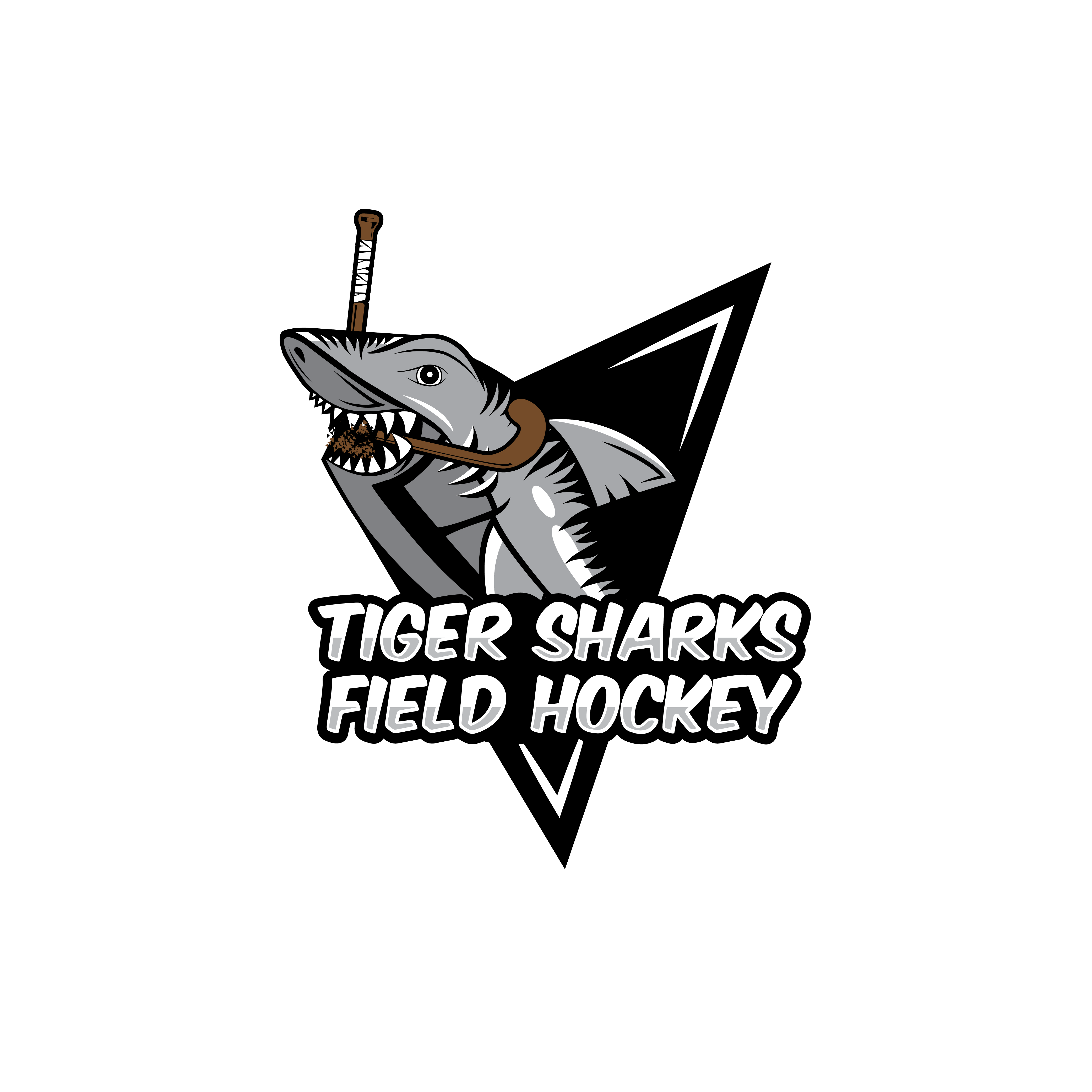 Tiger Sharks Field Hockey